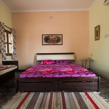 Ganesham Guest House Jodhpur  Luaran gambar