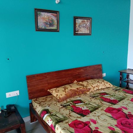 Ganesham Guest House Jodhpur  Luaran gambar