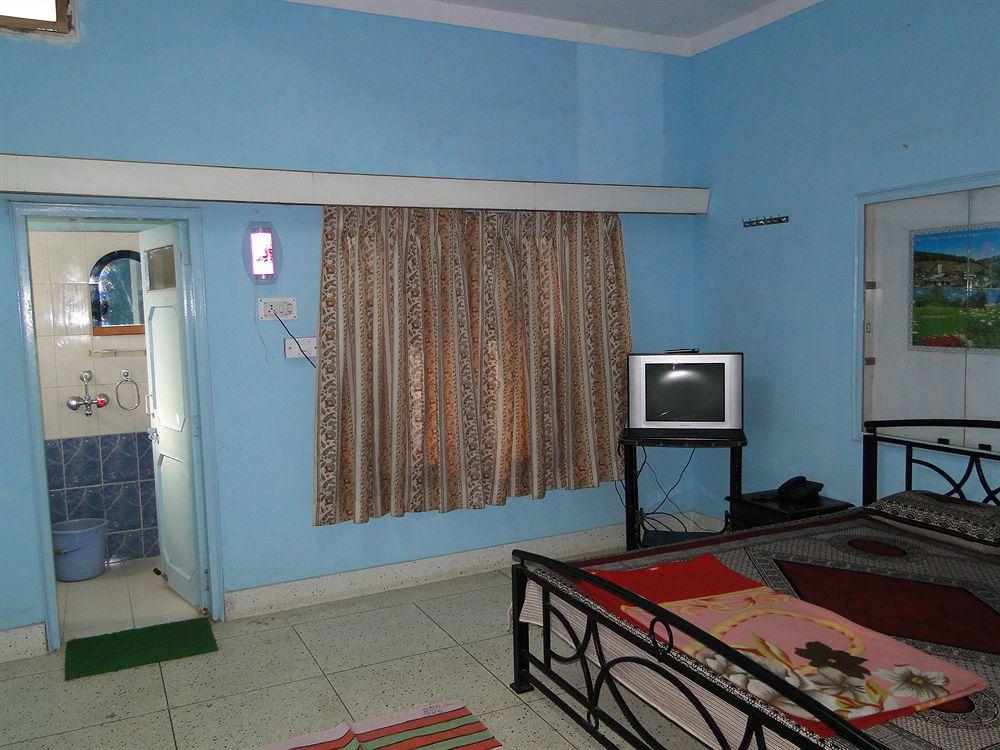 Ganesham Guest House Jodhpur  Luaran gambar