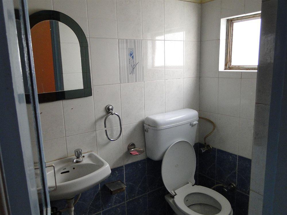 Ganesham Guest House Jodhpur  Luaran gambar