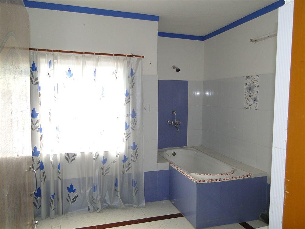 Ganesham Guest House Jodhpur  Luaran gambar