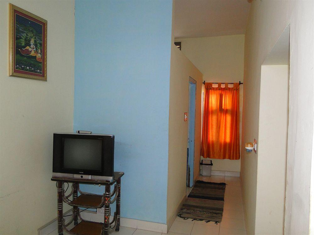 Ganesham Guest House Jodhpur  Luaran gambar
