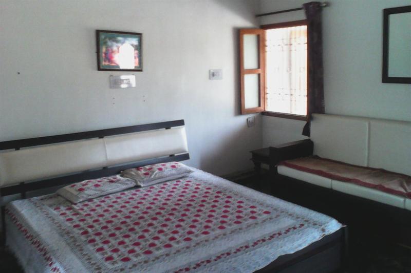 Ganesham Guest House Jodhpur  Luaran gambar