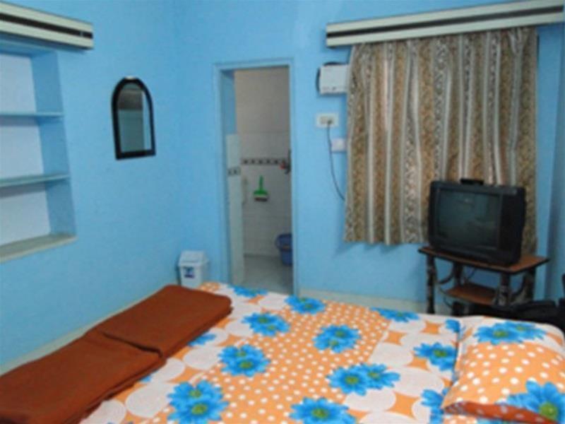 Ganesham Guest House Jodhpur  Luaran gambar