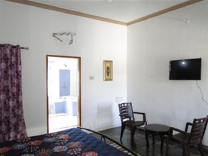Ganesham Guest House Jodhpur  Luaran gambar