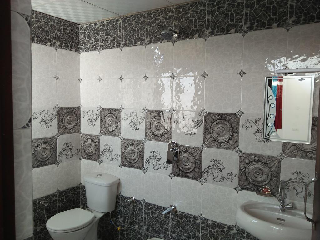 Ganesham Guest House Jodhpur  Luaran gambar
