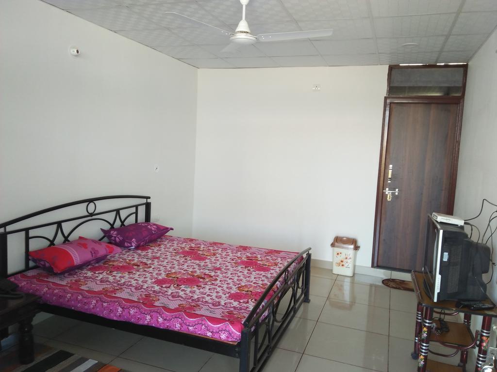 Ganesham Guest House Jodhpur  Luaran gambar