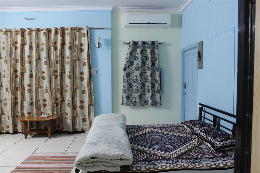 Ganesham Guest House Jodhpur  Luaran gambar