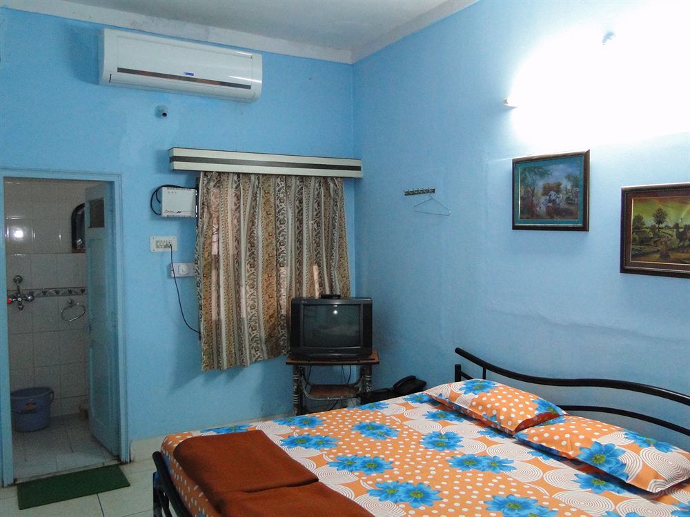 Ganesham Guest House Jodhpur  Luaran gambar