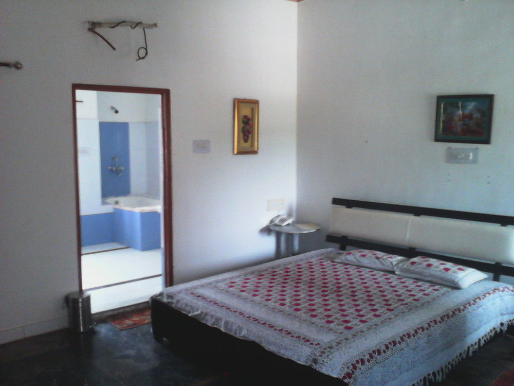 Ganesham Guest House Jodhpur  Luaran gambar