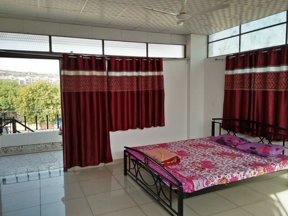 Ganesham Guest House Jodhpur  Luaran gambar