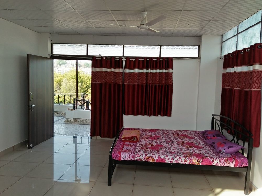 Ganesham Guest House Jodhpur  Luaran gambar