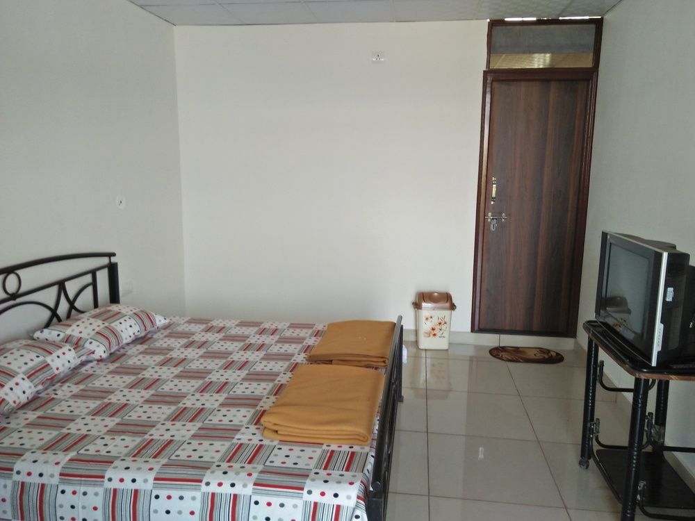 Ganesham Guest House Jodhpur  Luaran gambar