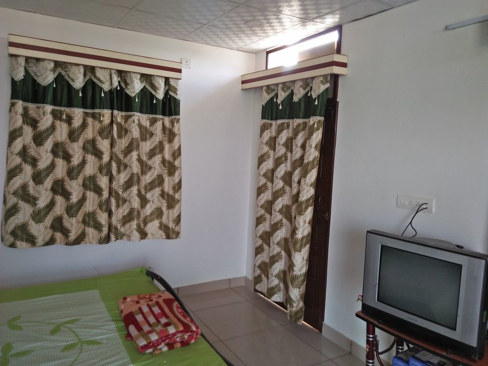 Ganesham Guest House Jodhpur  Luaran gambar