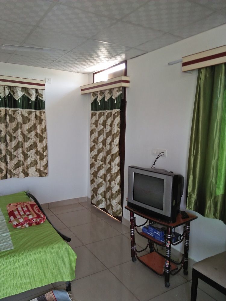 Ganesham Guest House Jodhpur  Luaran gambar
