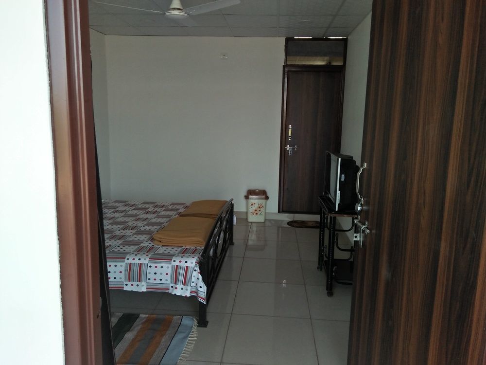 Ganesham Guest House Jodhpur  Luaran gambar