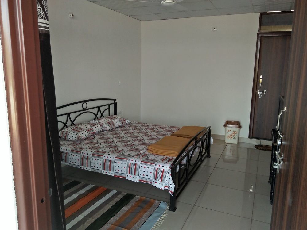 Ganesham Guest House Jodhpur  Luaran gambar