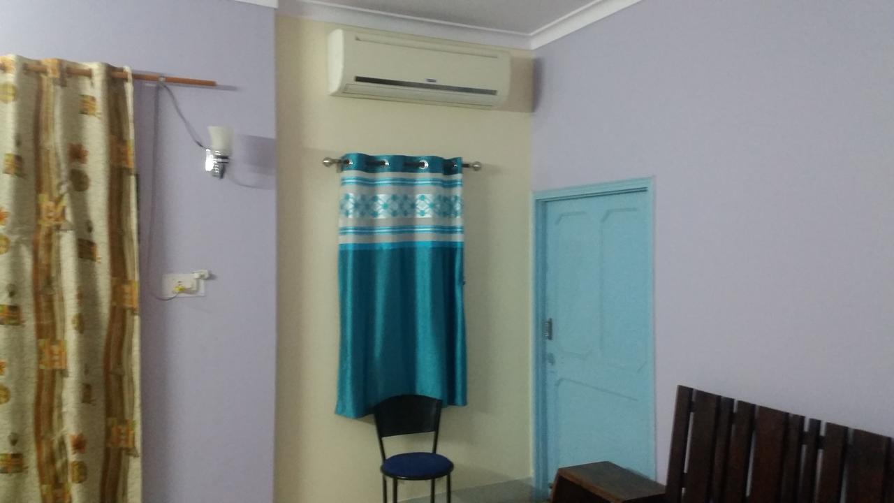 Ganesham Guest House Jodhpur  Luaran gambar