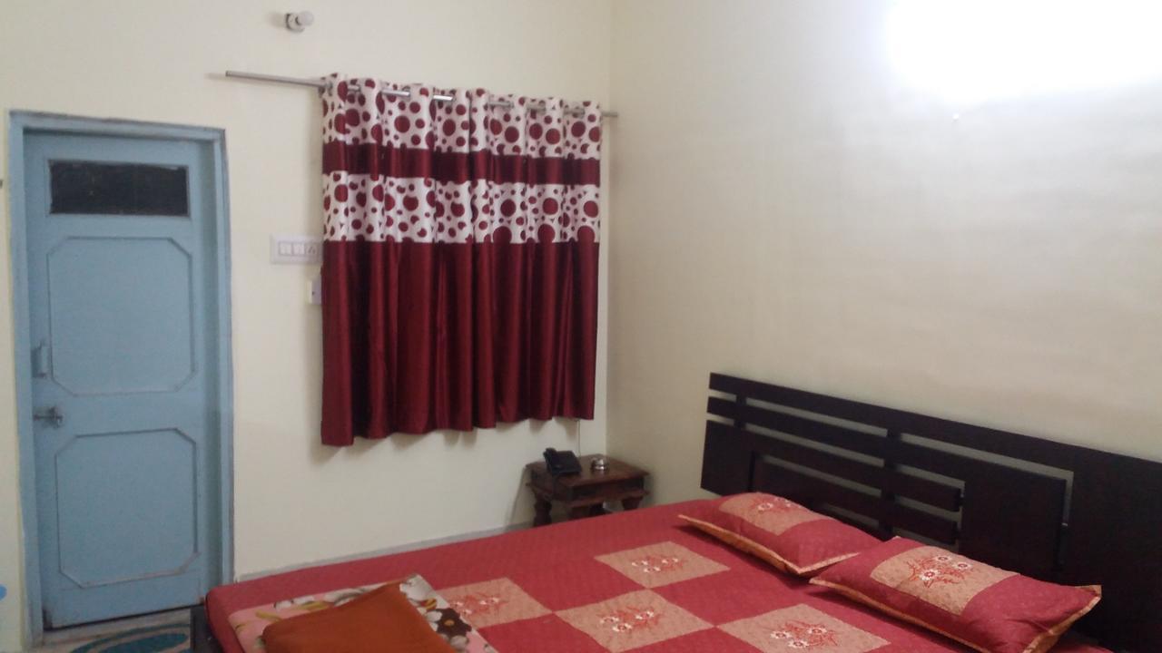 Ganesham Guest House Jodhpur  Bilik gambar