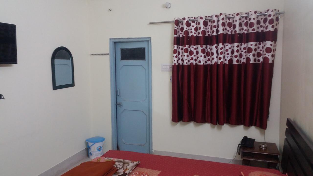 Ganesham Guest House Jodhpur  Bilik gambar
