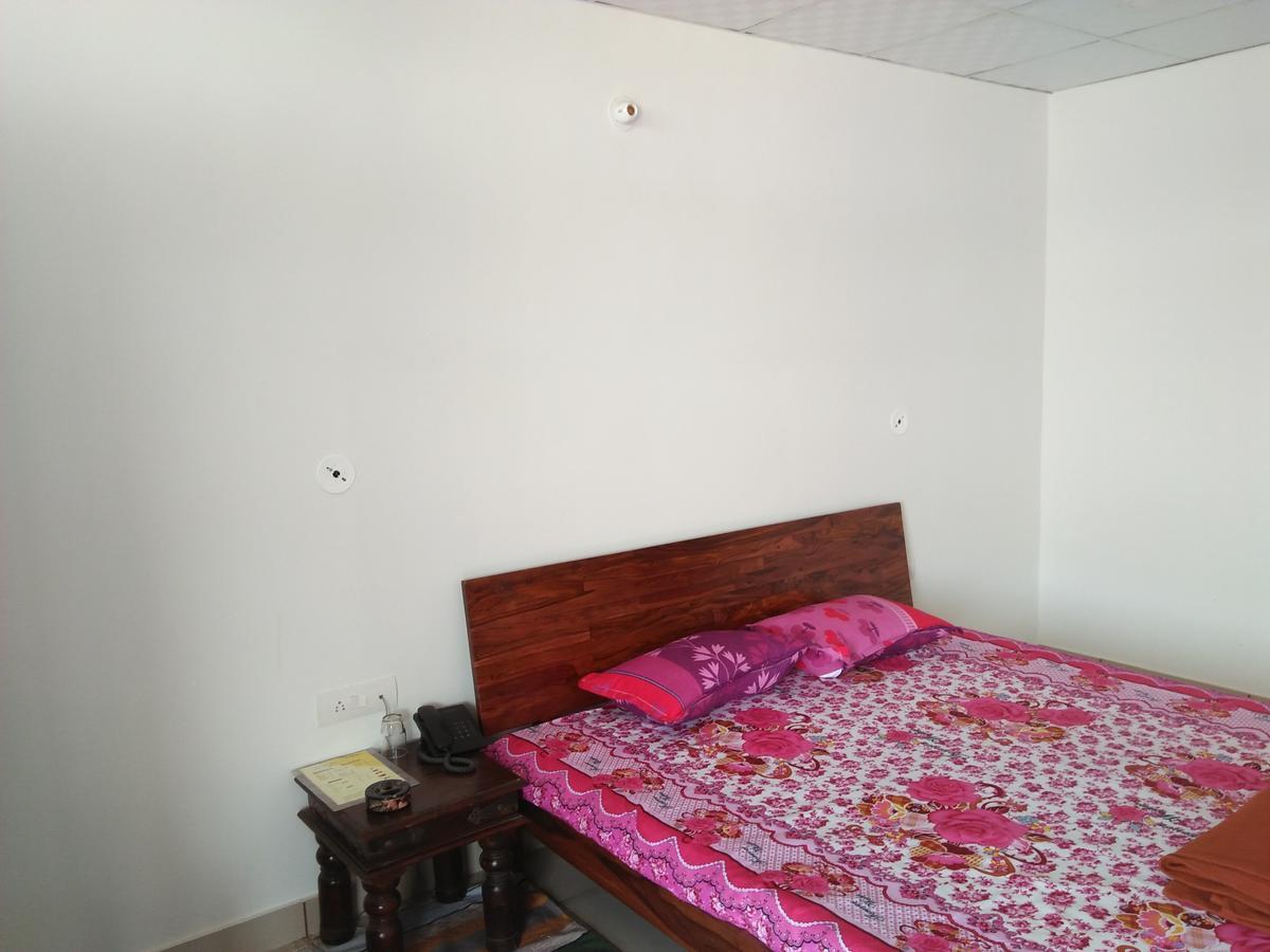 Ganesham Guest House Jodhpur  Luaran gambar