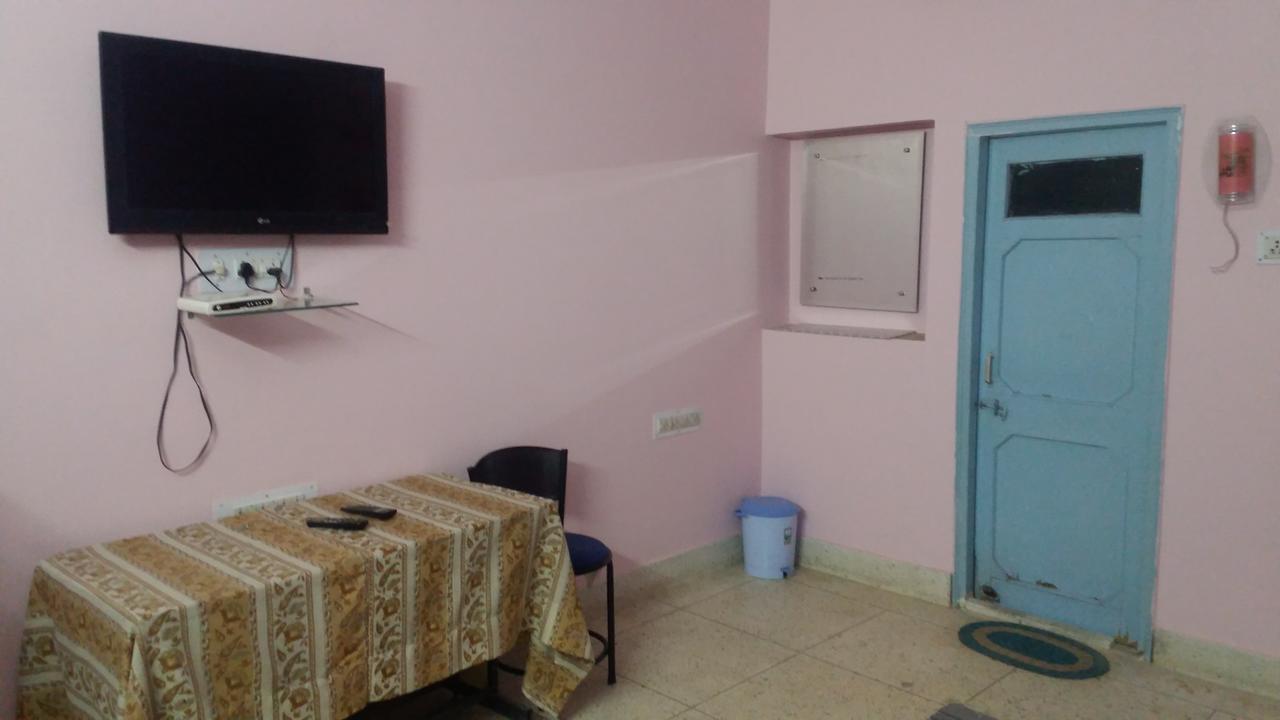 Ganesham Guest House Jodhpur  Luaran gambar