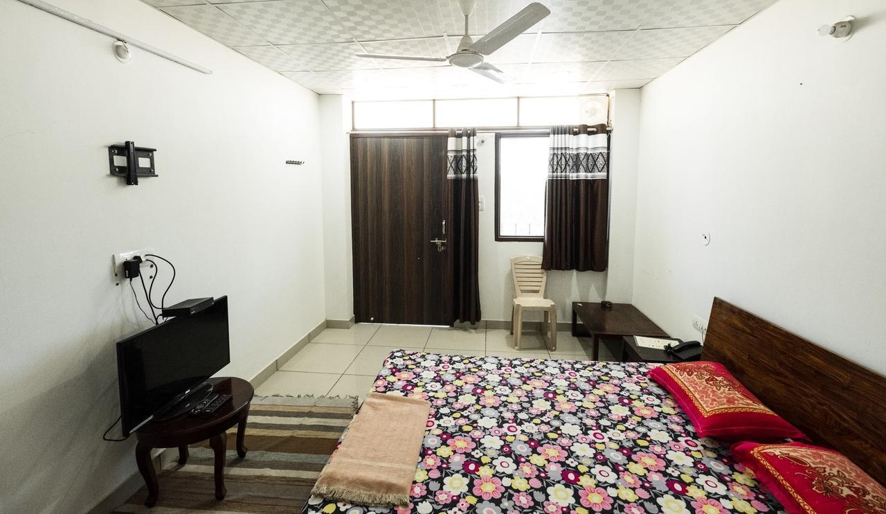 Ganesham Guest House Jodhpur  Luaran gambar