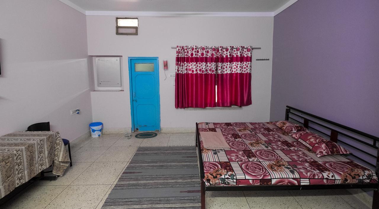 Ganesham Guest House Jodhpur  Luaran gambar