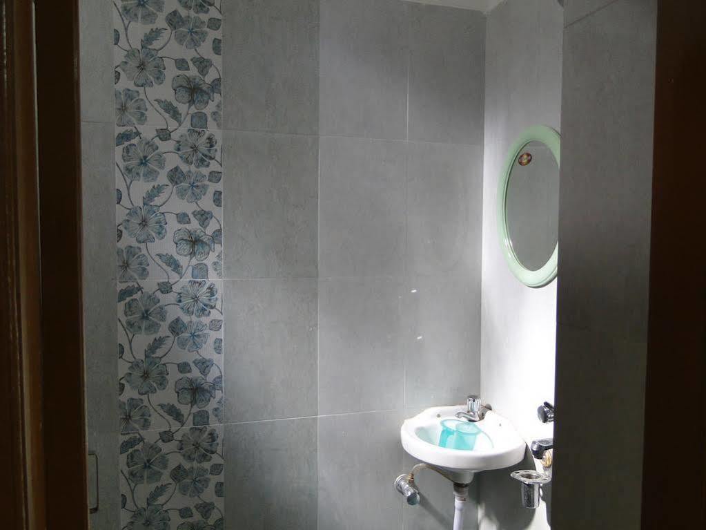 Ganesham Guest House Jodhpur  Luaran gambar