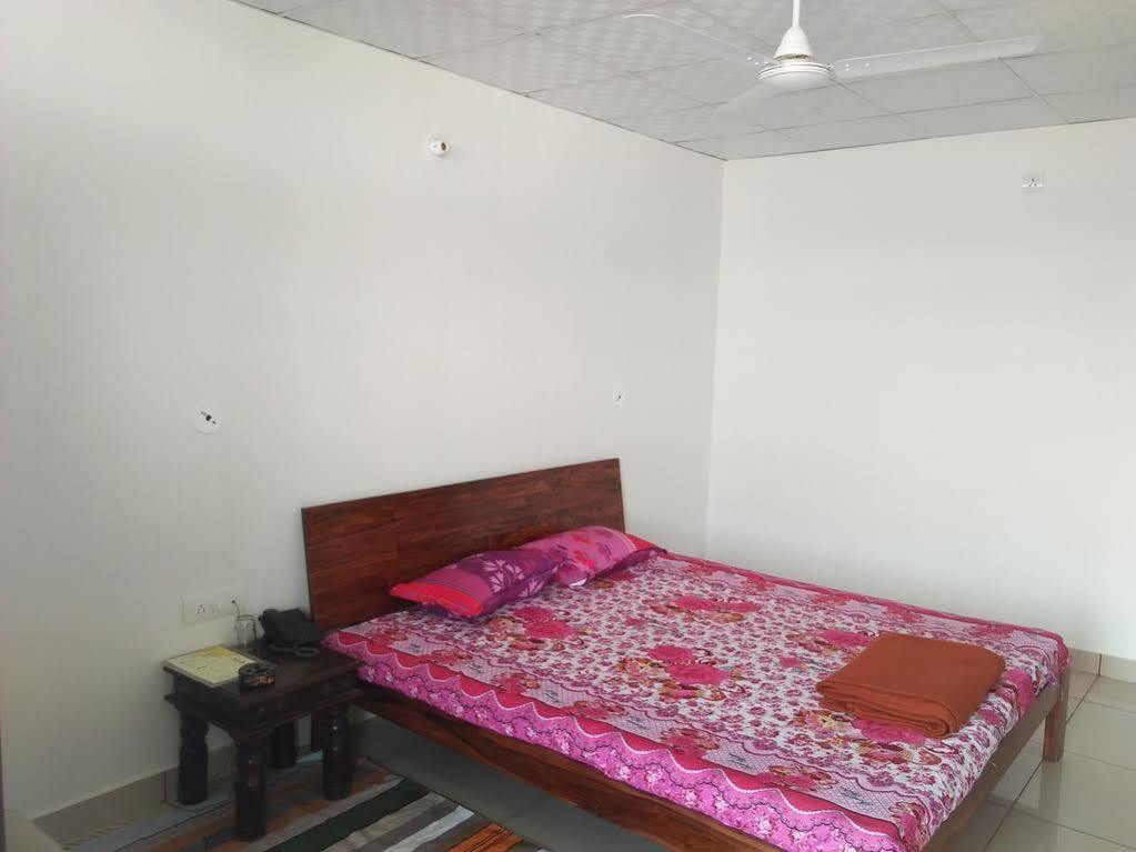 Ganesham Guest House Jodhpur  Luaran gambar
