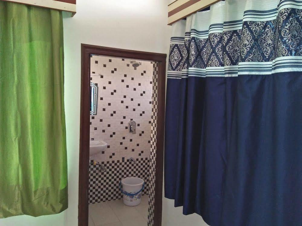 Ganesham Guest House Jodhpur  Luaran gambar