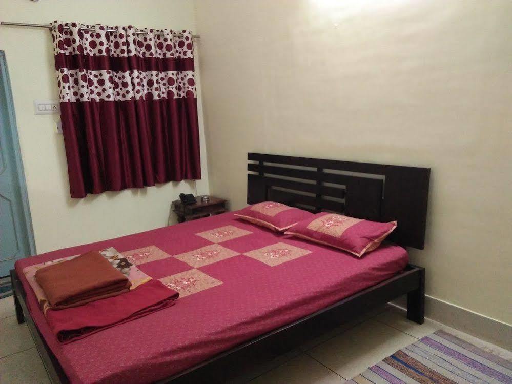Ganesham Guest House Jodhpur  Luaran gambar