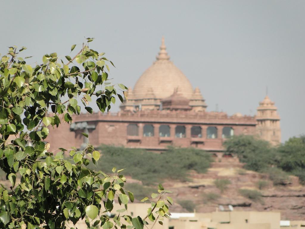 Ganesham Guest House Jodhpur  Luaran gambar