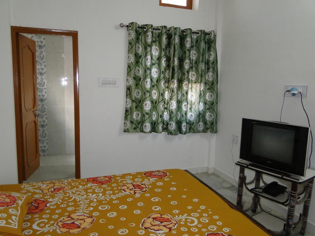 Ganesham Guest House Jodhpur  Luaran gambar