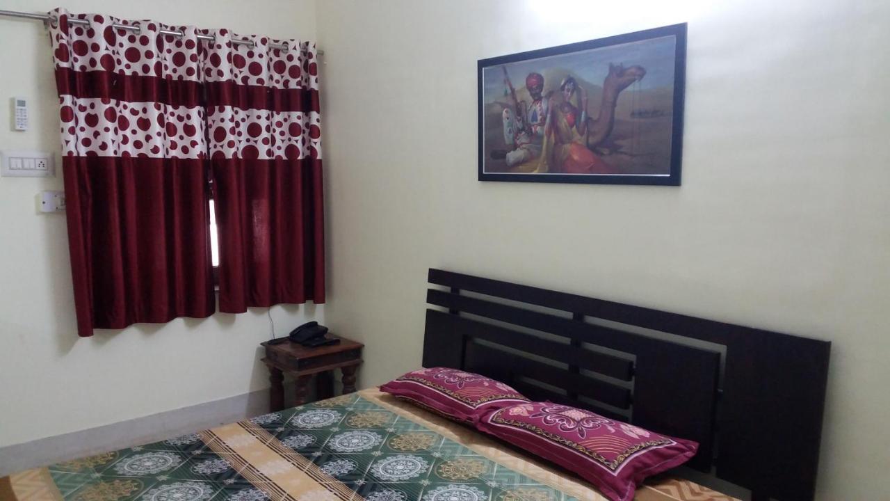 Ganesham Guest House Jodhpur  Luaran gambar