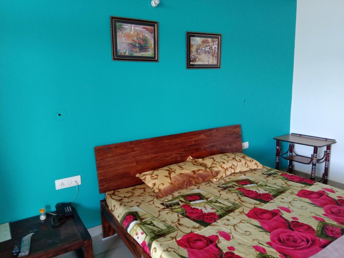 Ganesham Guest House Jodhpur  Luaran gambar